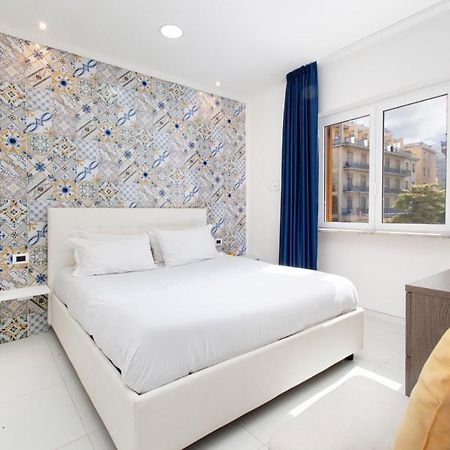 Sorrento Home Bagian luar foto