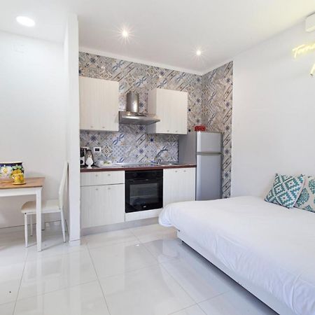 Sorrento Home Bagian luar foto