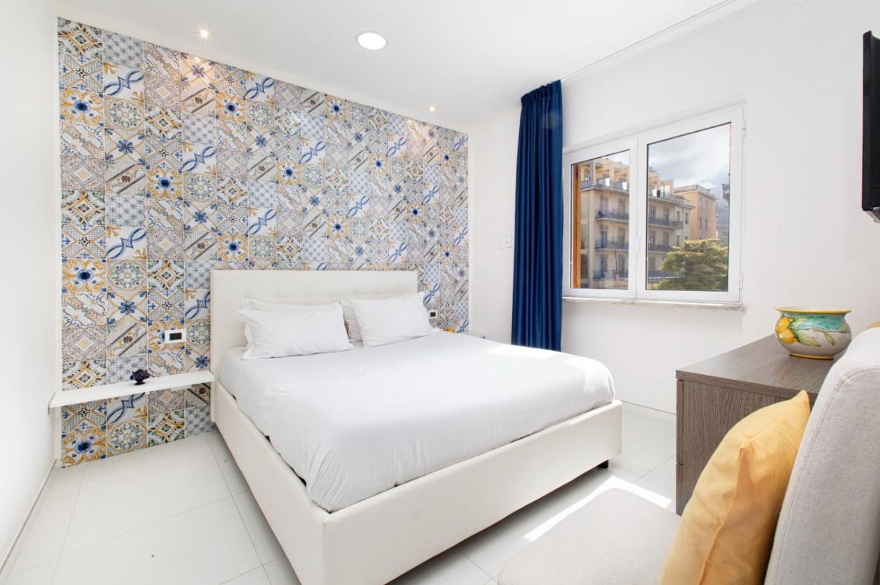 Sorrento Home Bagian luar foto