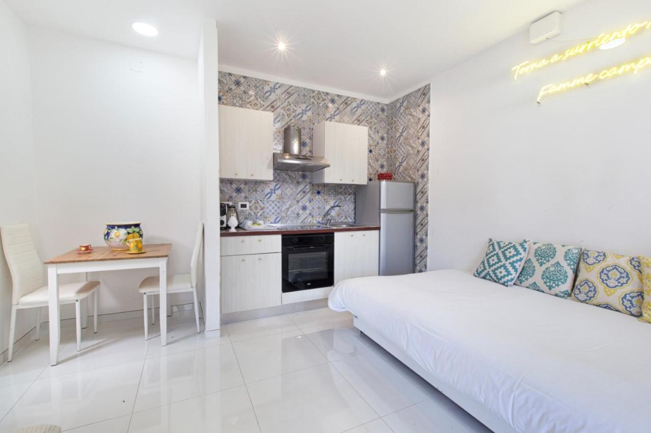 Sorrento Home Bagian luar foto