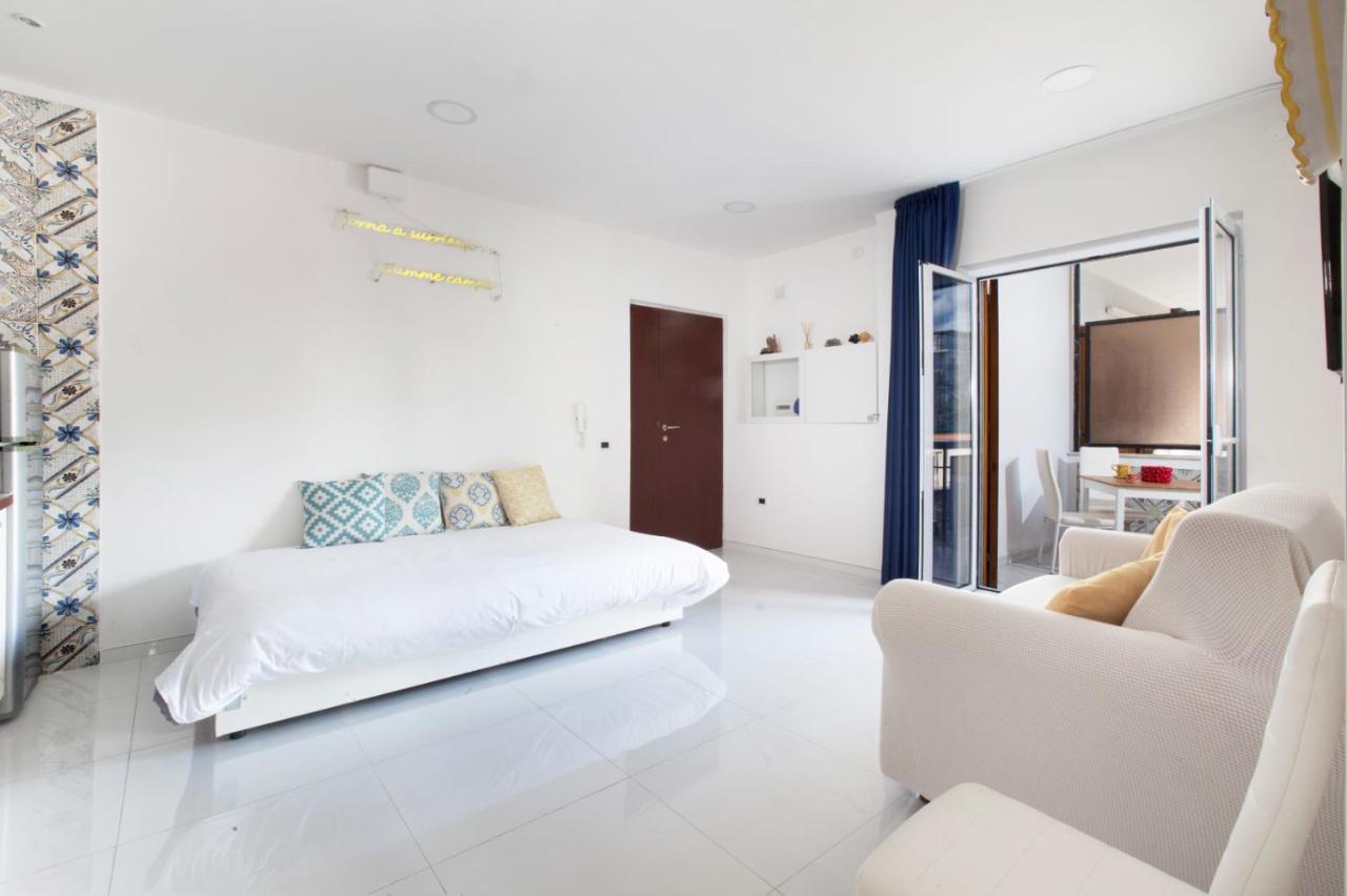 Sorrento Home Bagian luar foto