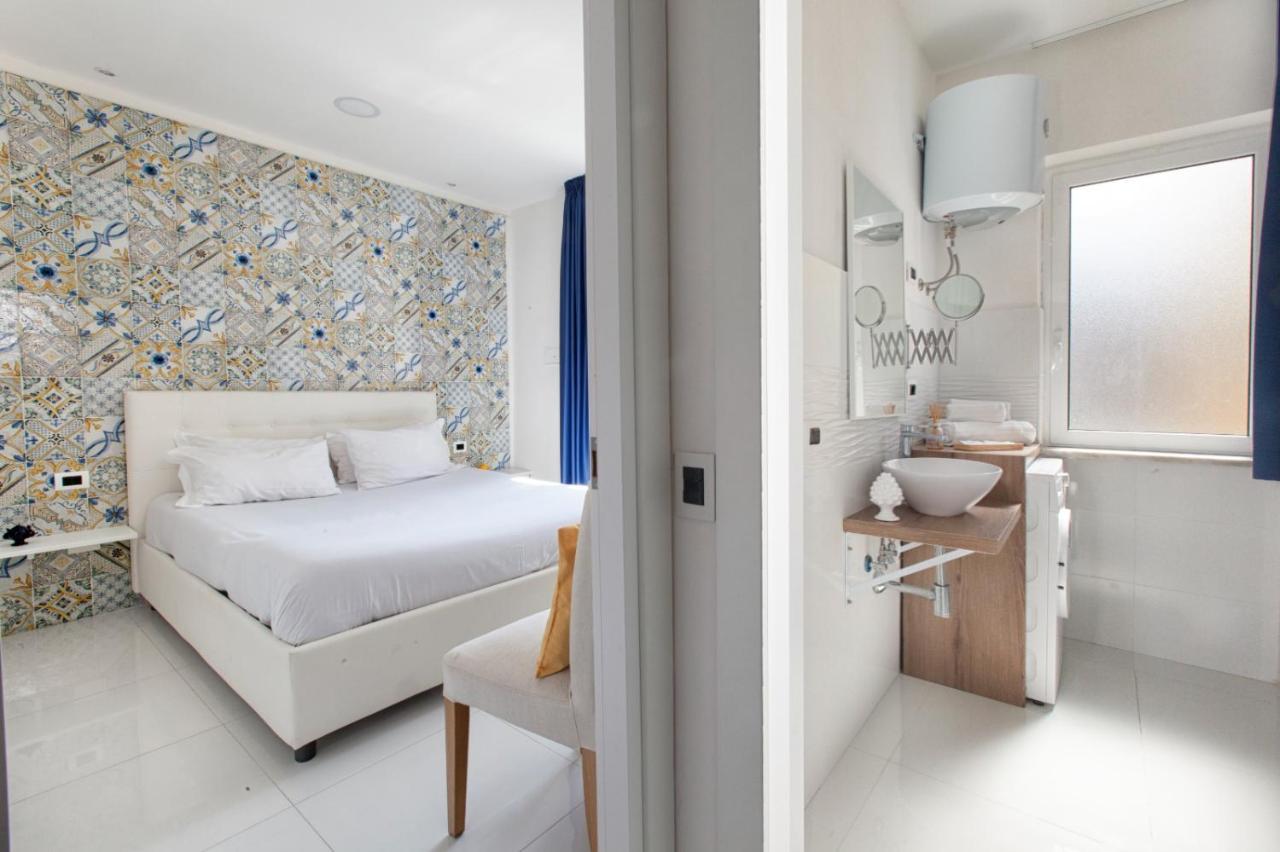 Sorrento Home Bagian luar foto