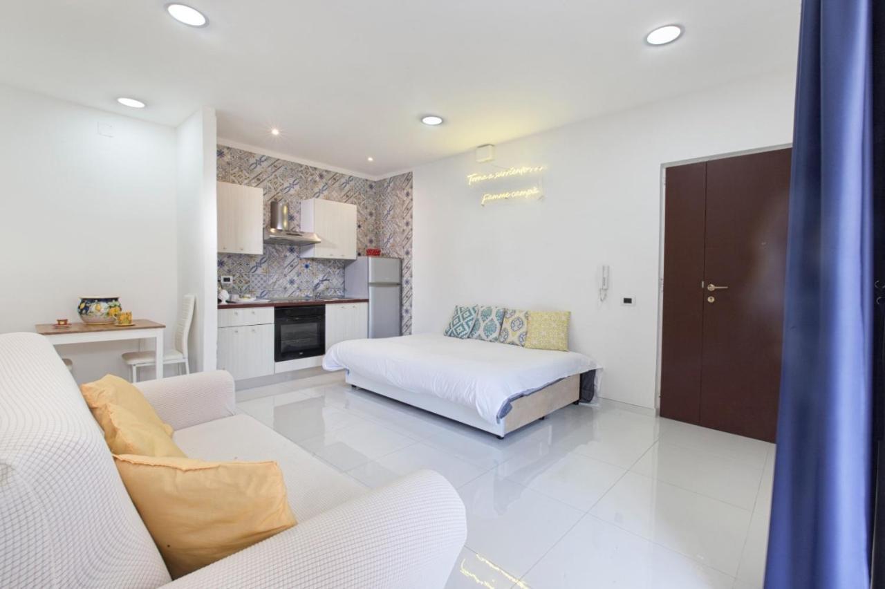Sorrento Home Bagian luar foto