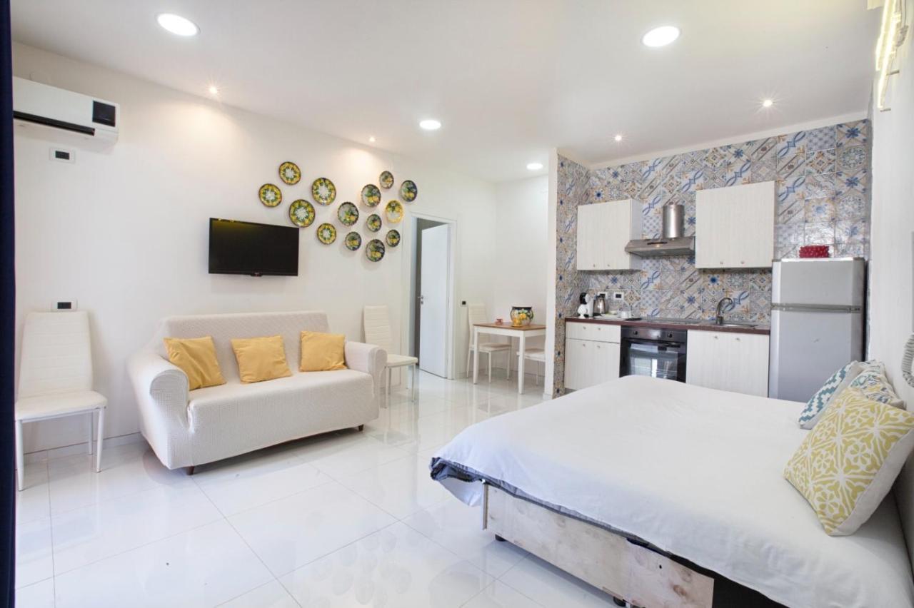 Sorrento Home Bagian luar foto