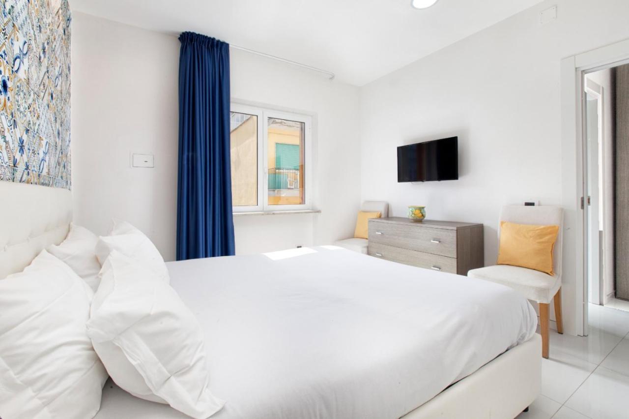 Sorrento Home Bagian luar foto