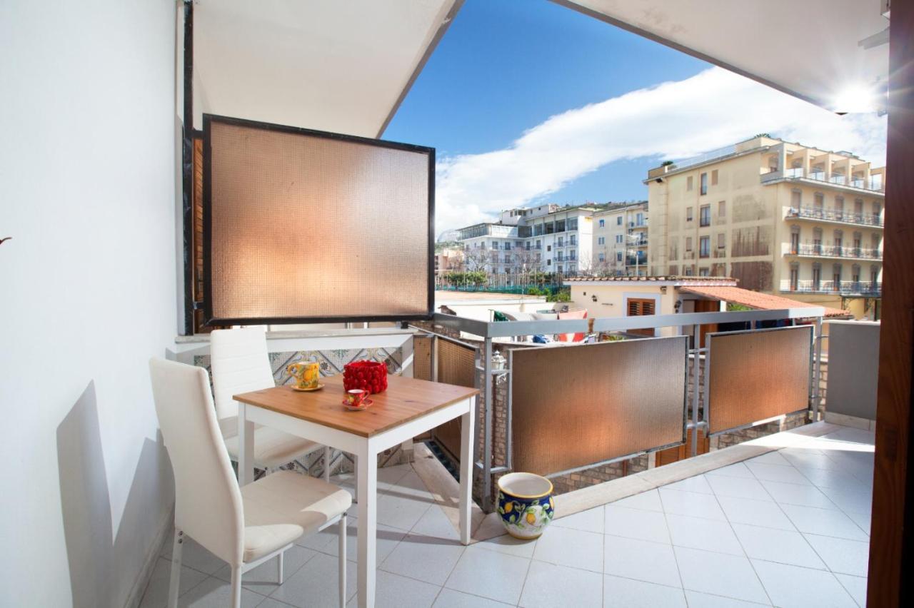 Sorrento Home Bagian luar foto