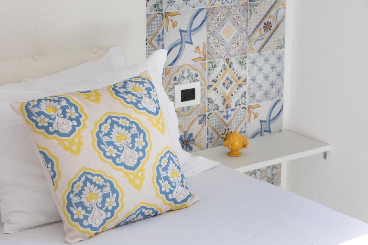 Sorrento Home Bagian luar foto