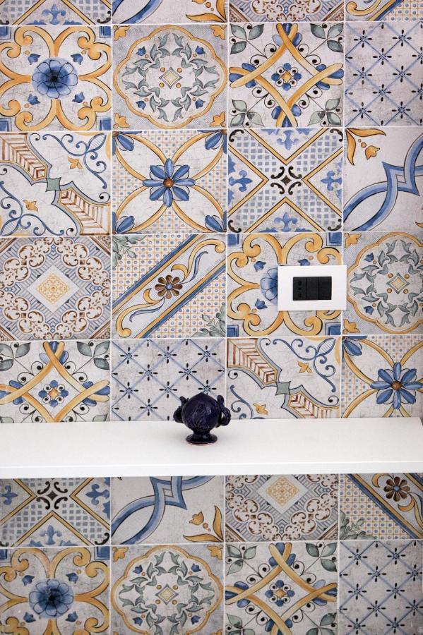 Sorrento Home Bagian luar foto