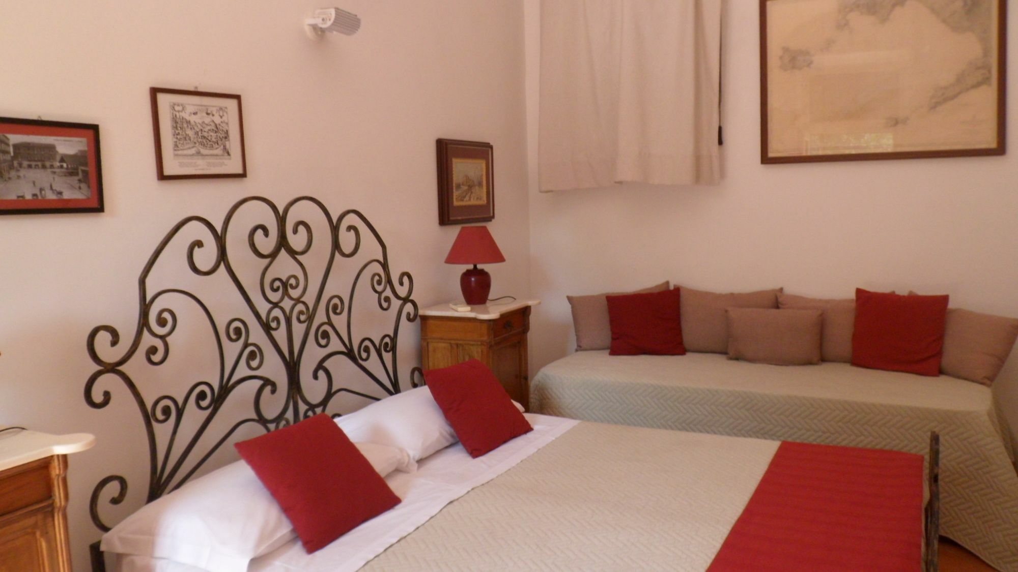Sorrento Home Bagian luar foto