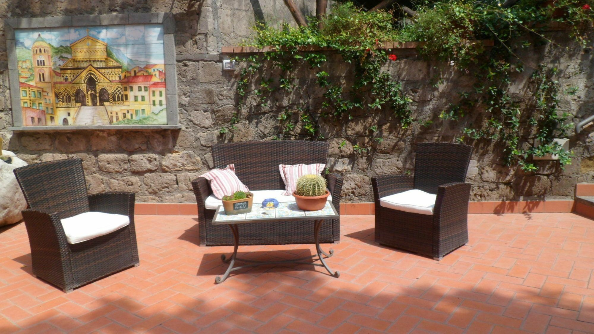 Sorrento Home Bagian luar foto