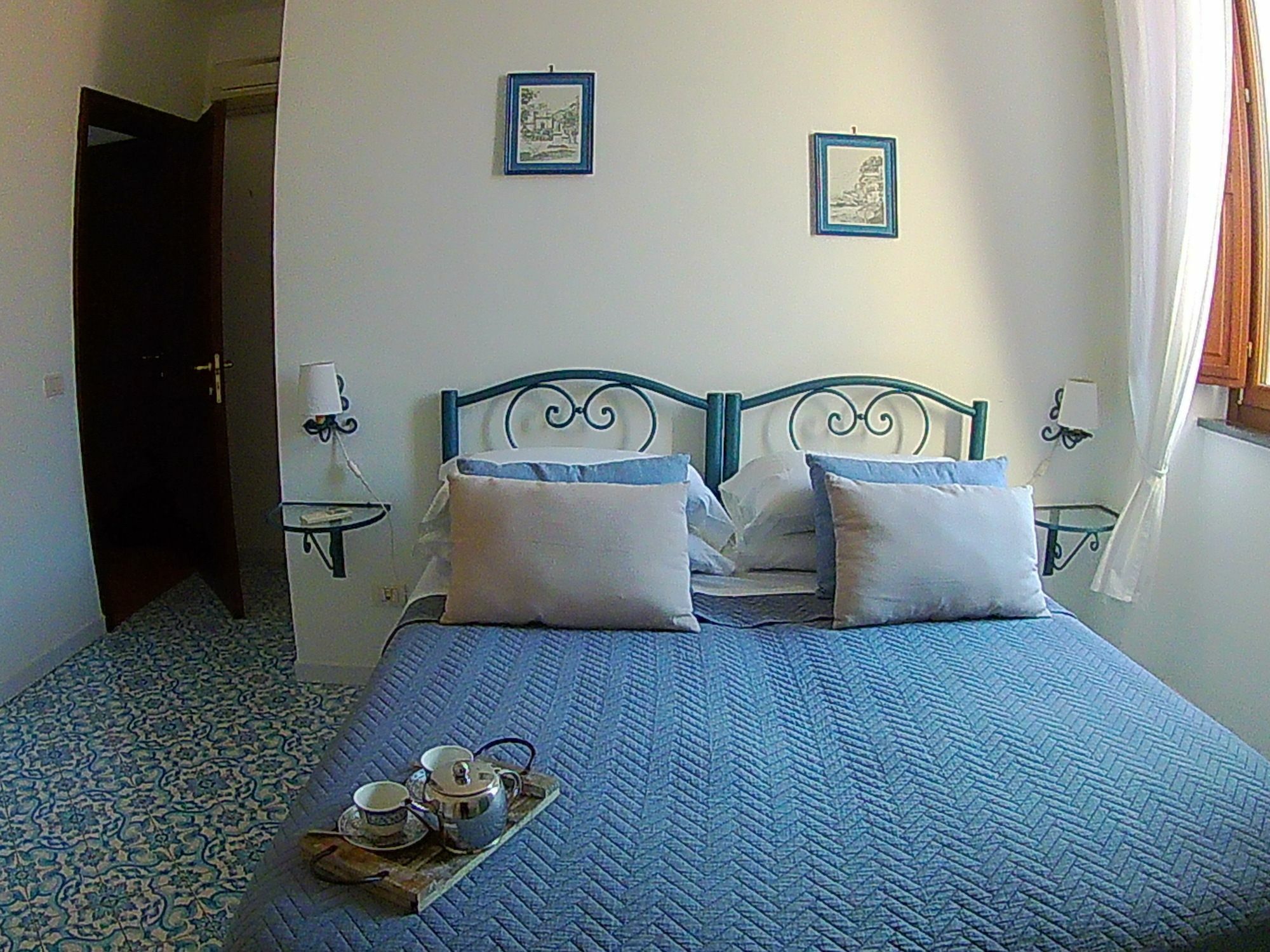 Sorrento Home Bagian luar foto