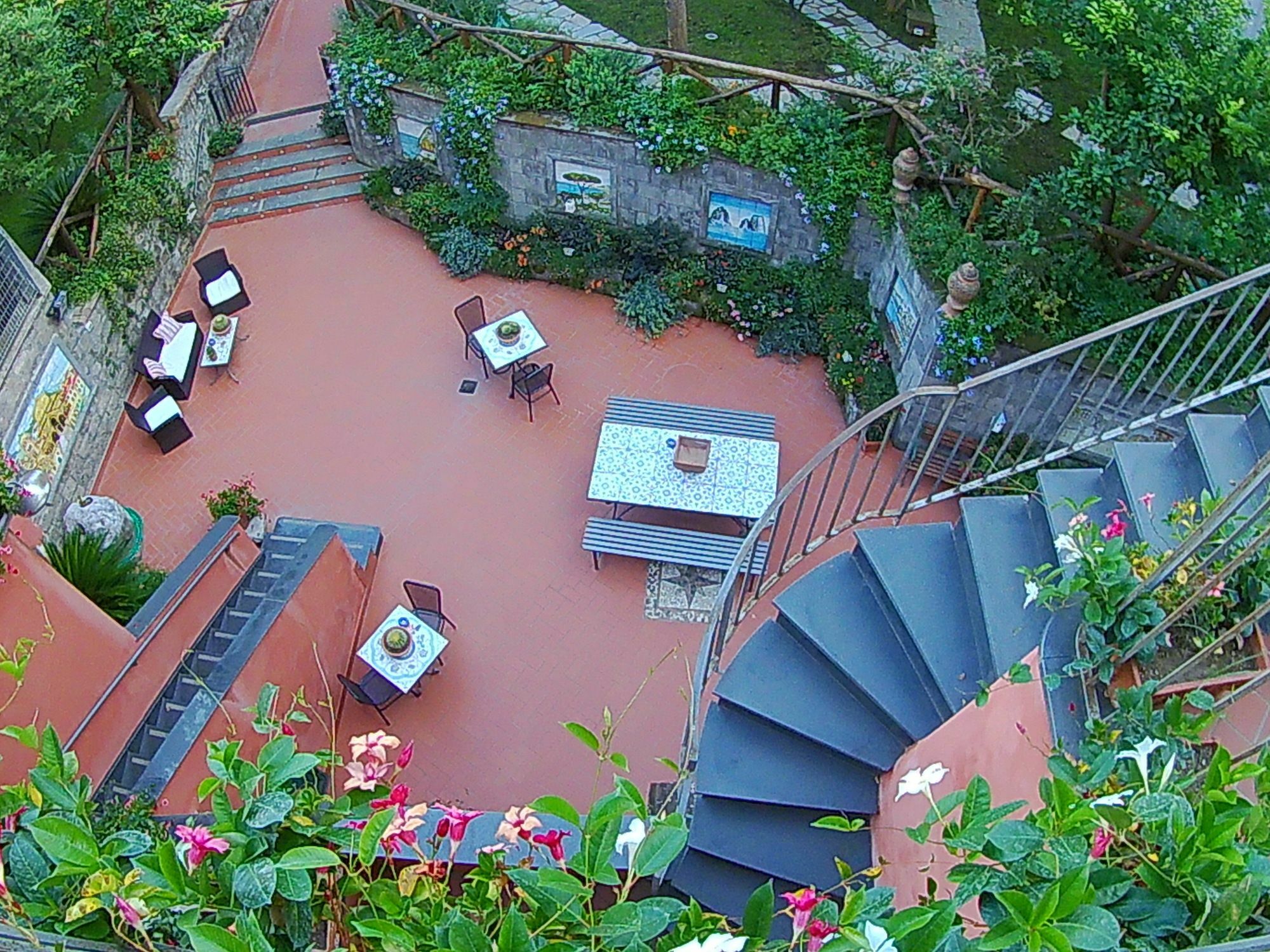 Sorrento Home Bagian luar foto